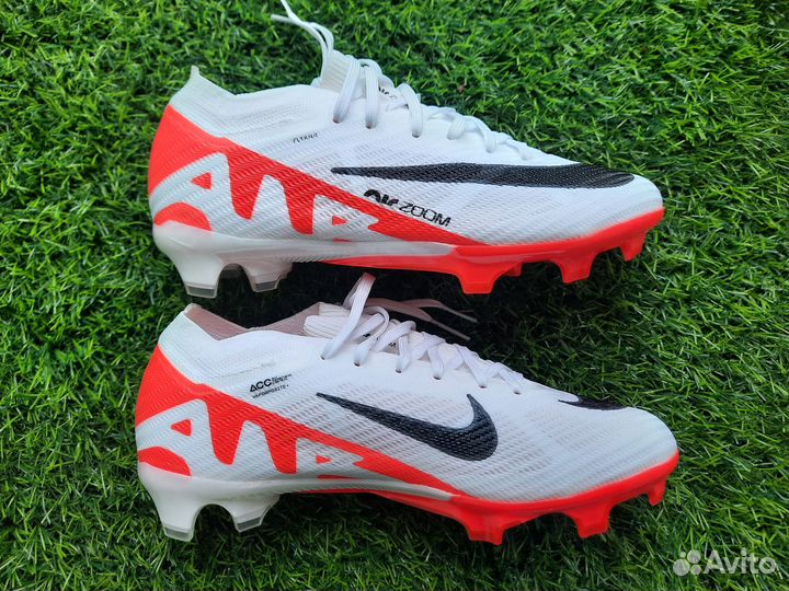 Футбольные бутсы Nike Mercurial Superfly 9 Elite