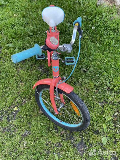 Велосипед детский 20 Giant adore