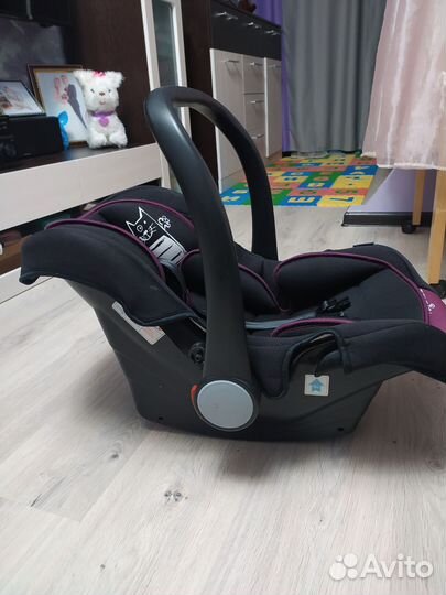 Автолюлька