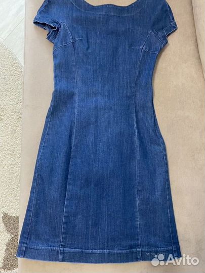 Платье женское 42 44