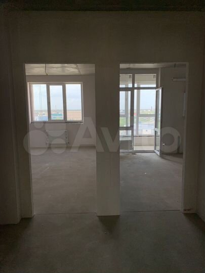 3-к. квартира, 87 м², 7/23 эт.