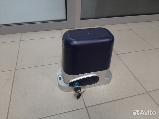 Электропривод для откатных ворот vitos1300 купить в Челябинске | Товары ...