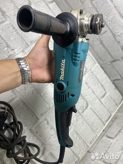 Ушм makita GA6021C