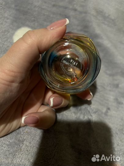 Парфюмерная вода Jennifer Lopez Luxe 100 ml