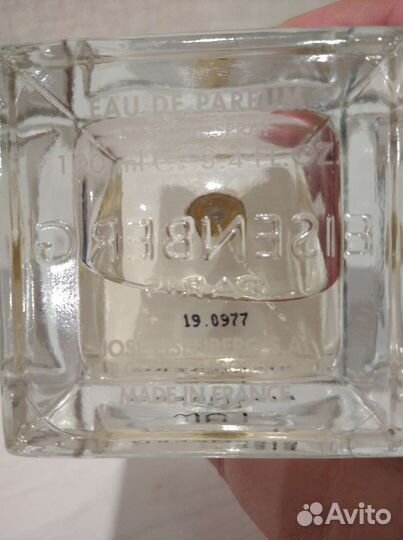 Женский парфюм 100мл