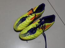 Бутсы adidas f 50