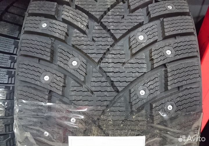 Delinte Winter WD42 255/55 R18 109T