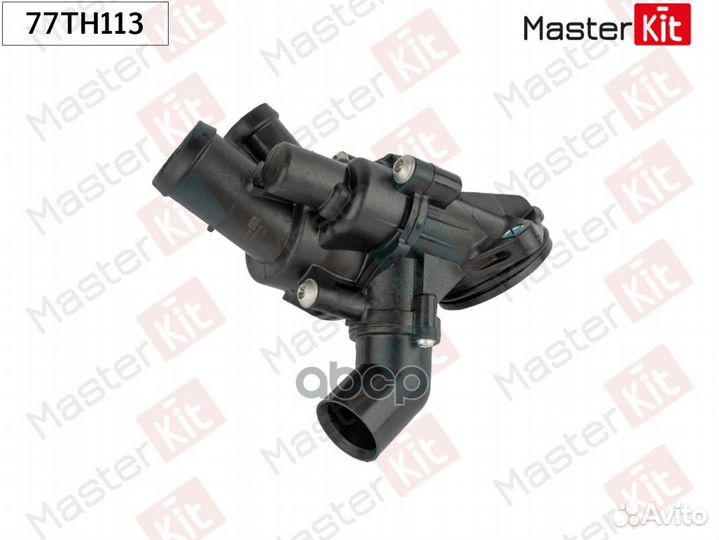 Термостат VAG transporter 03- 87C 77th113