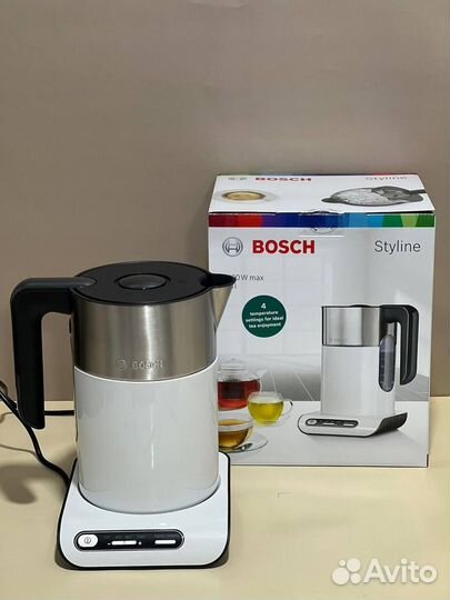 Чайник электрический