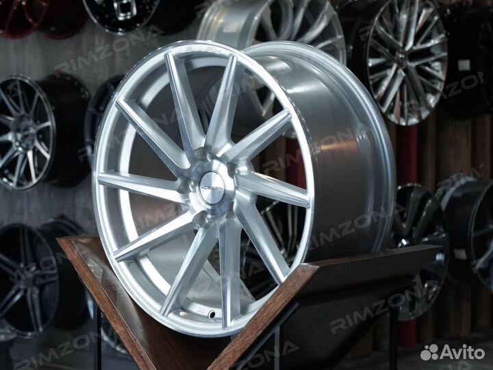 Литые диски Vossen R18 для Kia. Арт1446