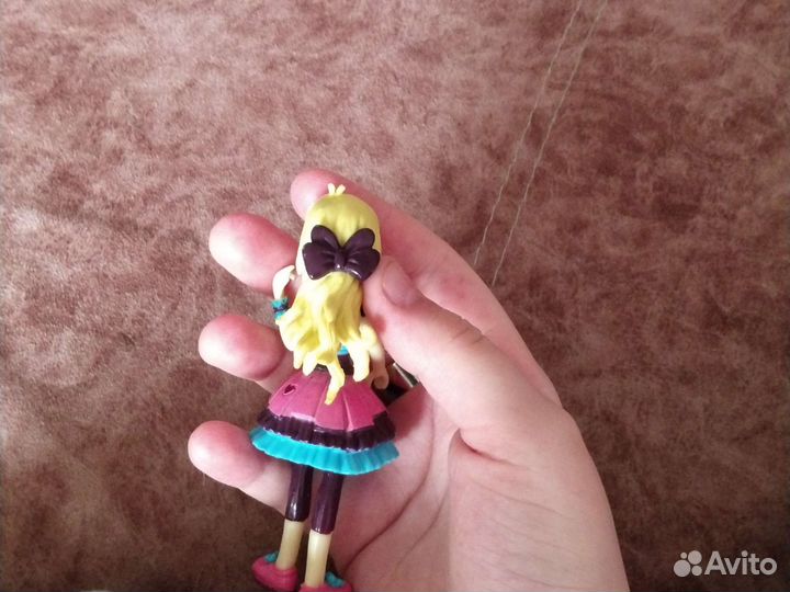 Силиконовые грызунки