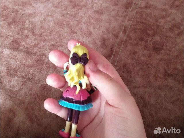 Силиконовые грызунки