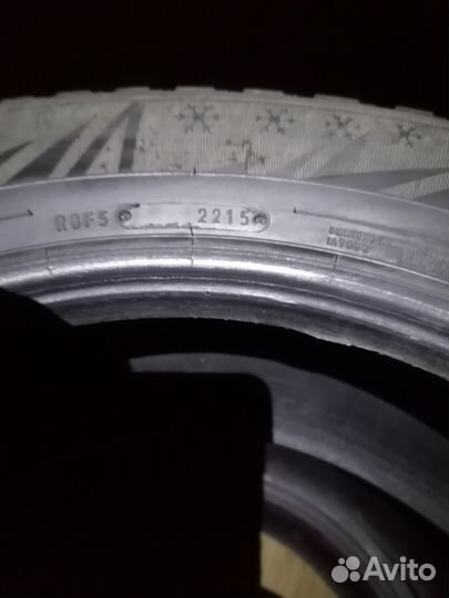 Dunlop Grandtrek Ice 02 225/65 R17 106T