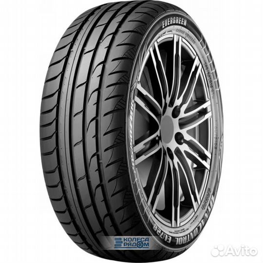 Evergreen EU728 245/40 R18 97Y