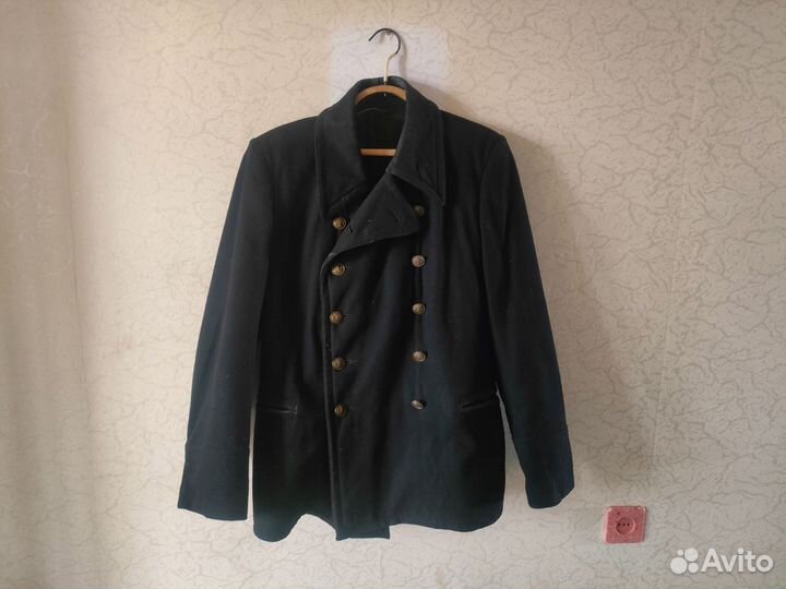 Форма морская Балтфлот