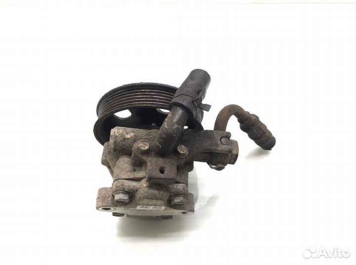 Насос гидроусилителя руля Kia Sportage 2.0 crdi