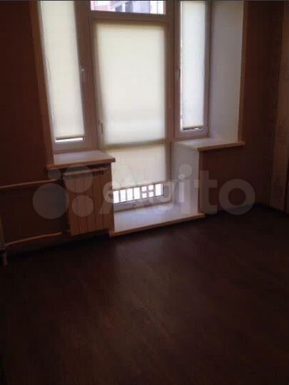 1-к. квартира, 28,6 м², 1/6 эт.