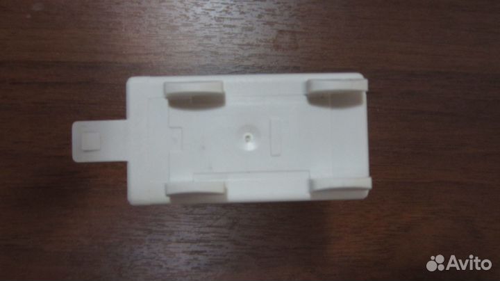 Реле для пмм Miele 5870220