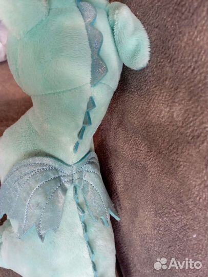 Плюшевый заяц Багз Банни