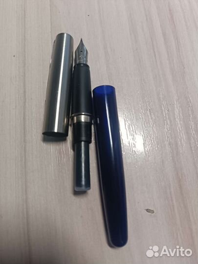 Перьевая ручка Parker