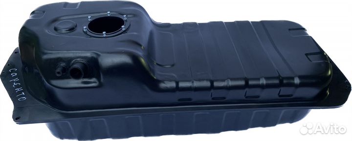 Бак топливный KIA Sorento г.в. 2002-2009