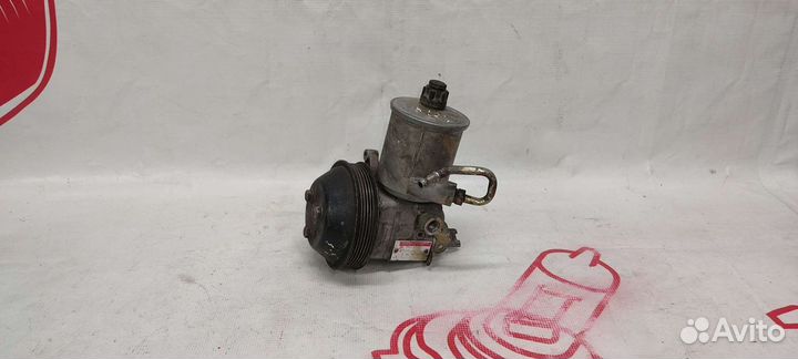 Насос гидроусилителя M104 M111 MB W202 W124 W210