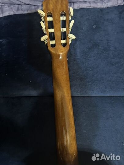 Гитара flight c 120na