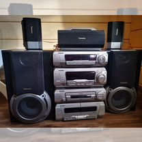 Аудио система Technics EH750