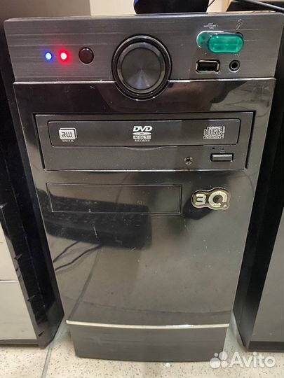 Компьютер в сборе бу