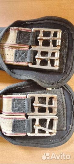 Подпруга для лошади