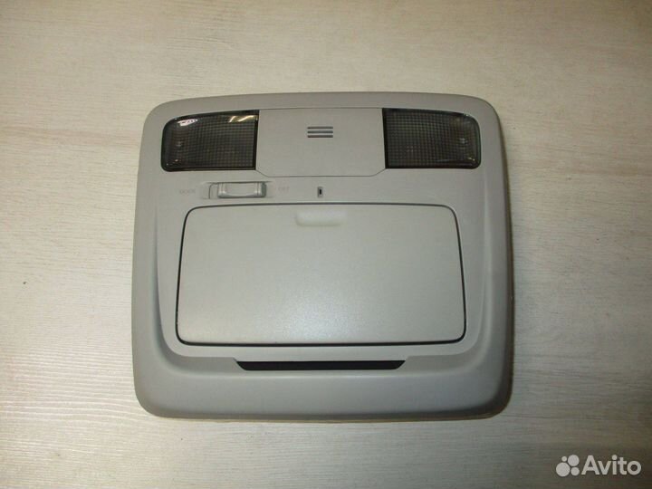 Плафон салонный Subaru Legacy Outback 5 (BN/BS)