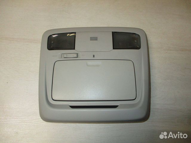 Плафон салонный Subaru Legacy Outback 5 (BN/BS)