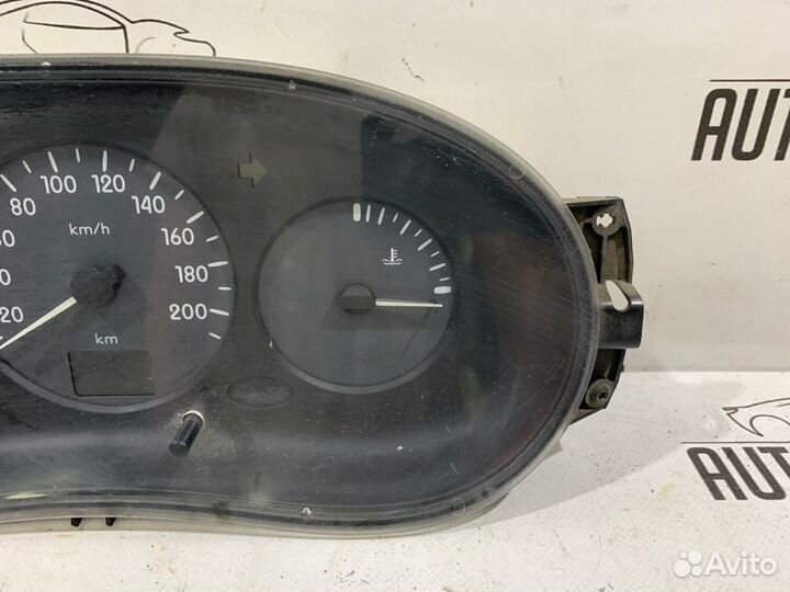 Панель приборов Renault Symbol K7JA700 2005