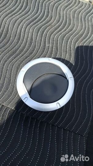 Дефлектор воздушный Renault Sandero Stepway