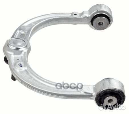 Рычаг пер.верх.лев.mercedes GL-class (X164) 06