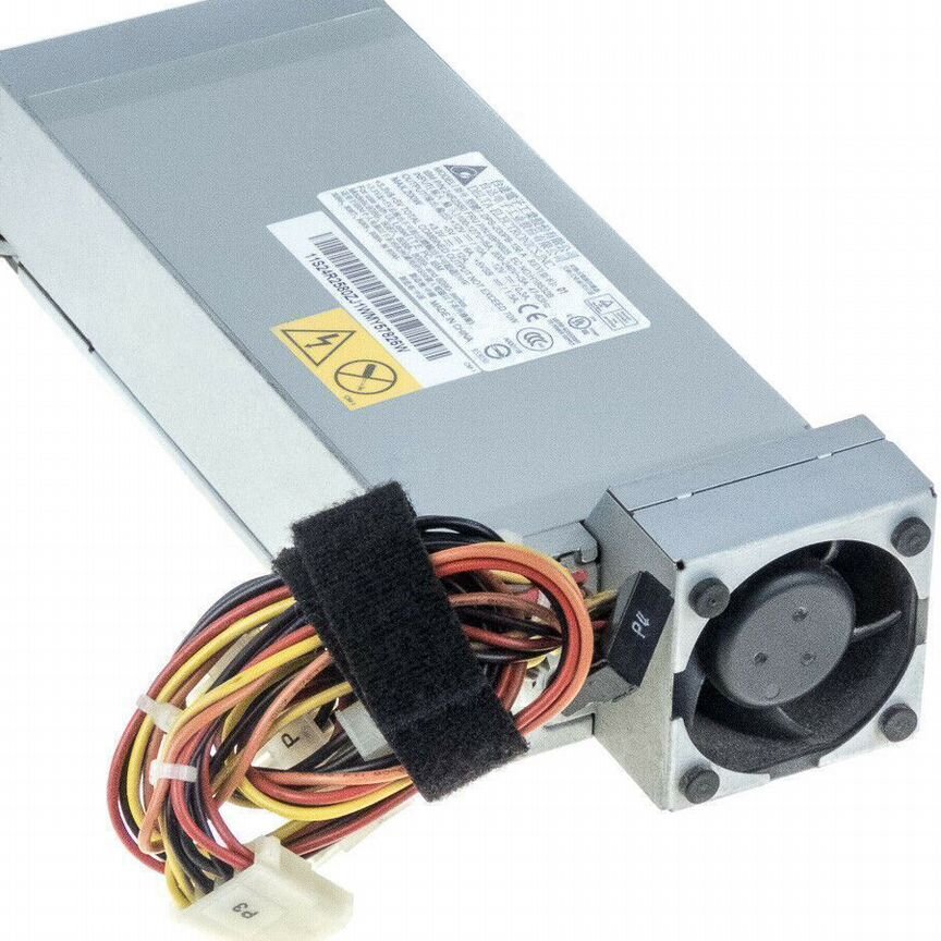 [DPS-200PB-156] Блок Питания Ibm A 200 W Dps-200pb-156