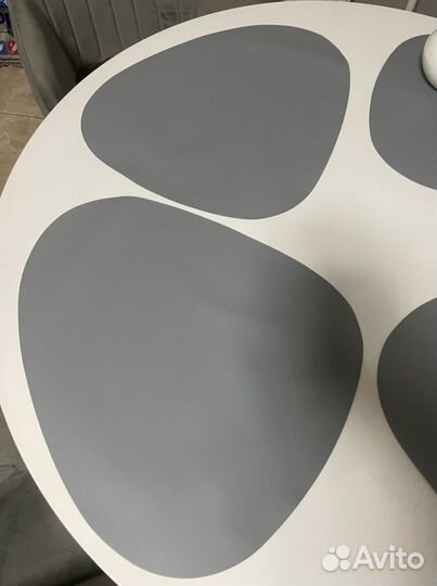 Подставки настольные, настольные салфетки