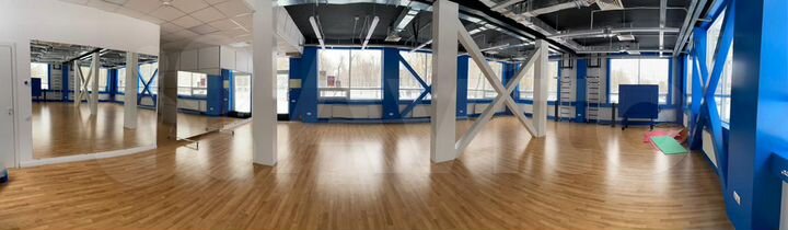 Свободного назначения, 130 м²