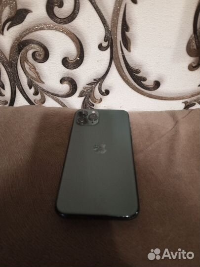 iPhone 11 Pro, 64 ГБ