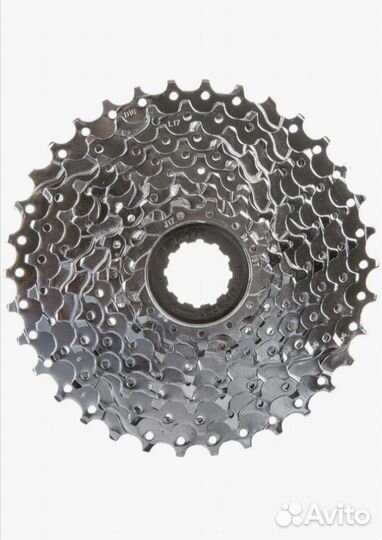 Цепь на велосипед