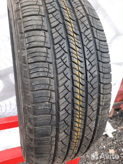 Michelin Latitude Tour 245/60 R18