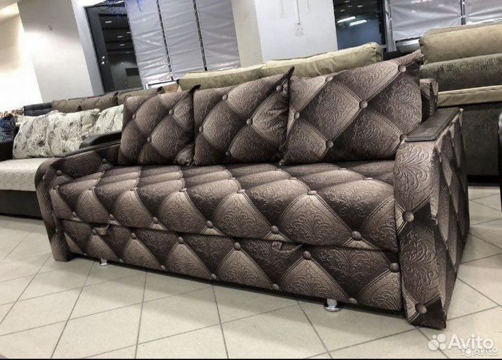 Диван Еврокнижка 33145