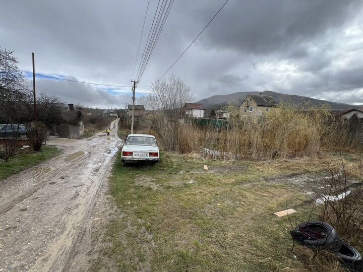 Участок 8 сот. (СНТ, ДНП)