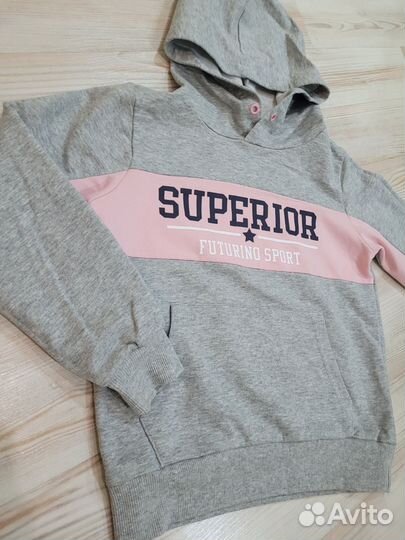 Вещи для девочки 128- 134