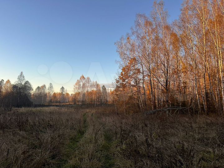 Участок 23 га (СНТ, ДНП)