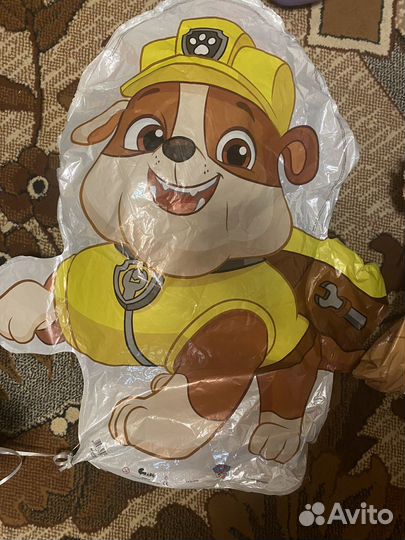 Игрушка -шарик