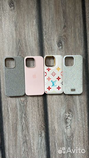 Чехол на iPhone 14 pro max