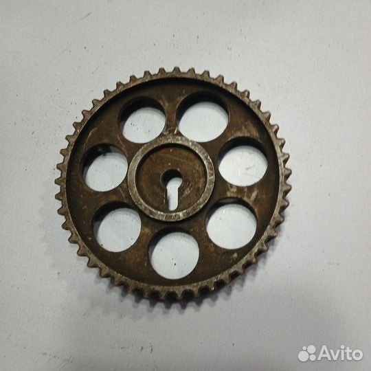 Шкив Opel Vectra B