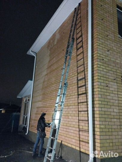 Утепление дома внутри стен зазор полость Пеноизол