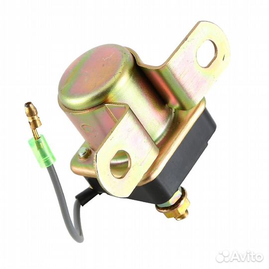 Реле стартера Polaris Sportsman 500 (96-02)